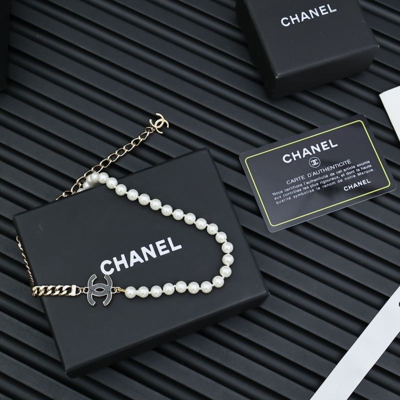 Chanel Necklaces